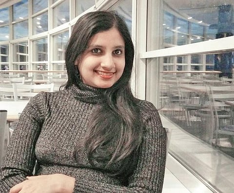 Language of deep waters