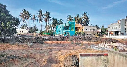 For representational purposes