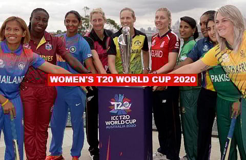 Check out the squads for the Women's T20 World Cup in Australia that is set to kickstart on February 21. While Group A consists of Australia, India, New Zealand, Sri Lanka and Bangladesh, Group B consists of England, Pakistan, South Africa, West Indies an