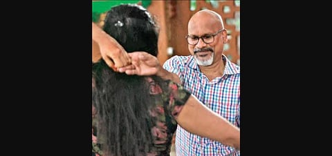 The dance is typically taught for two to be able to learn the right coordination. Salsa involves a lot of psychological attention, it requires you to think in a different way.