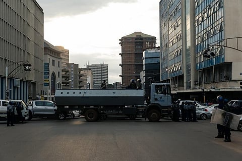 Image used for representational purpose only (File | AFP)