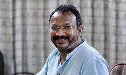 Activist Bezwada Wilson. (Photo| Facebook)