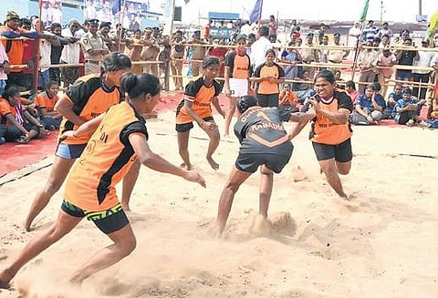 For representational purpose