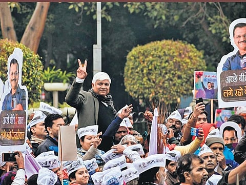 For representational purpose