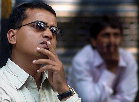 For representational purposes. (Photo | PTI)