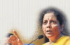 Health sees minuscule increase; govt to privatise district hospitals