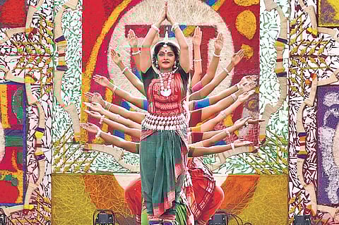 The second edition will also include cultural performances, workshops, visual art installations, live art, etc.