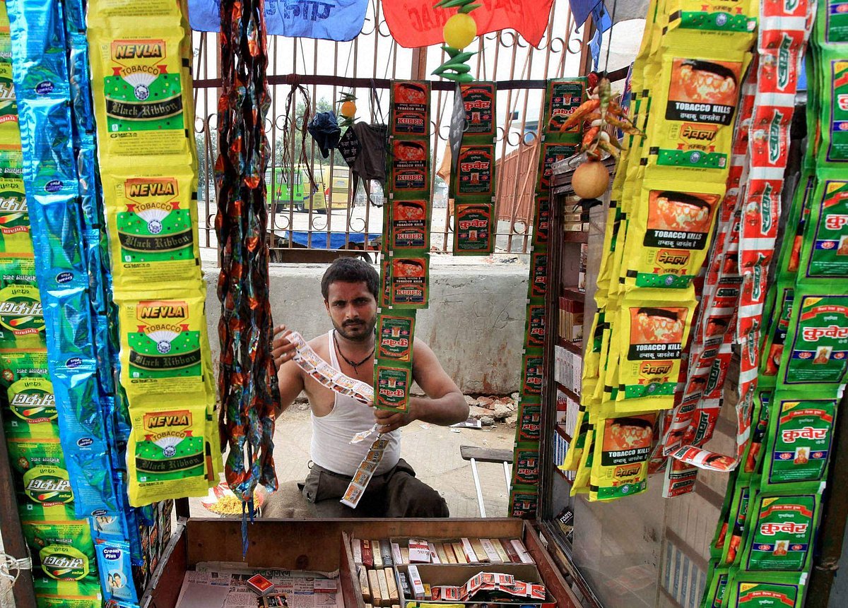 nevla tobacco Tobacco farmers' body urges government for 'pragmatic' approach on cigarette  taxation