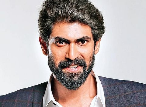 Marthanda Varma still on, according to Rana Daggubati