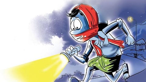 Image used for representational purposes only. 