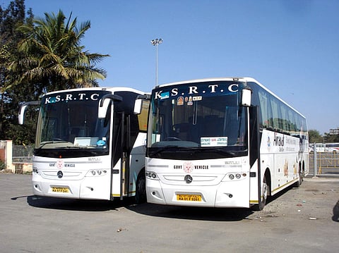 For representational purposes (File photo | EPS)