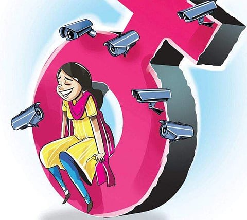 Forensic lab, toilets, transit dorms for women to be set up in Hyderabad under 'Safe City Project'