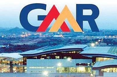 GMR logo