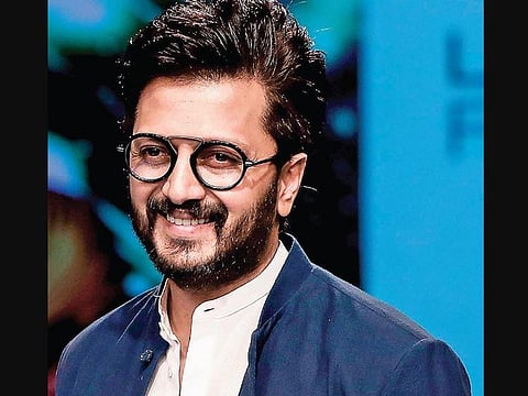 The film will go on floors soon and release in 2021 pan India.