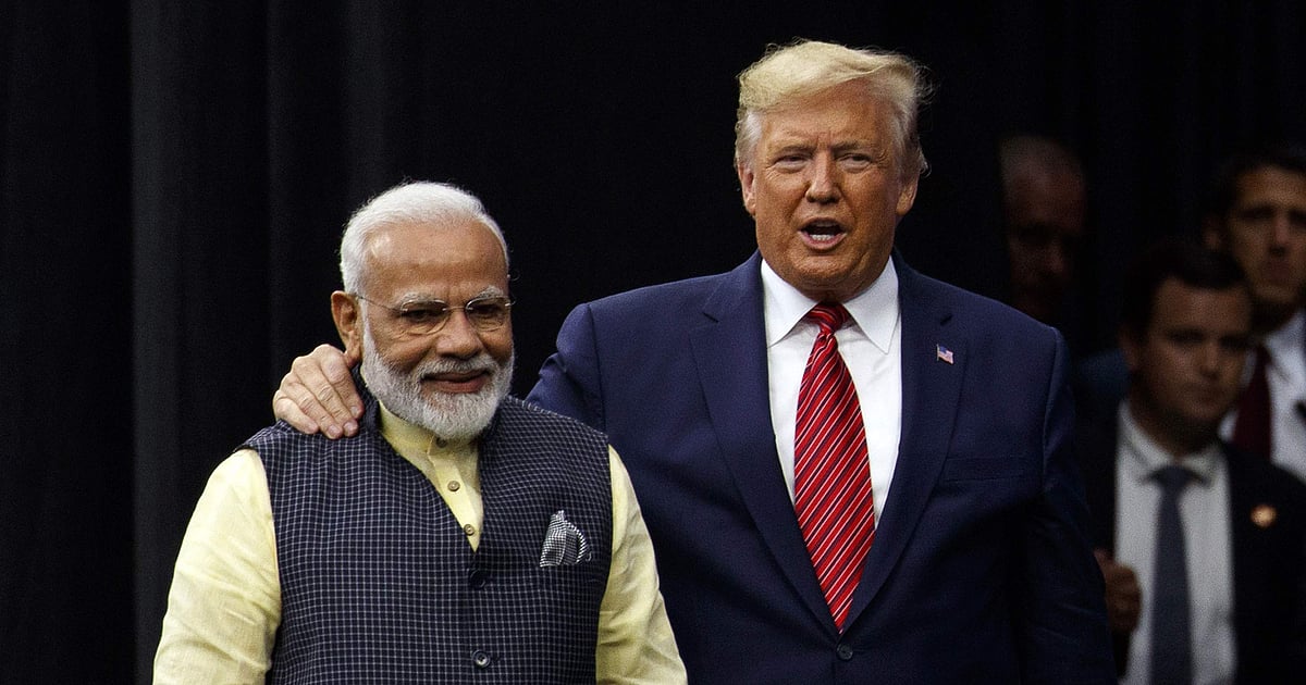 India waits for clear US signals on how Russian oil curbs will play out
