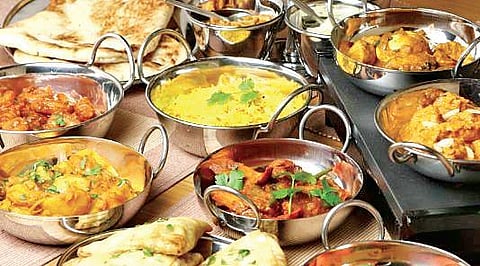 As far as I am concerned, I still believe that the best way to explore and understand a community and its culture is through its food.