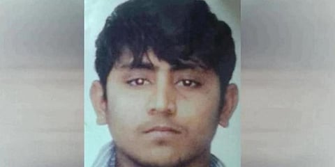 One of the death row convicts in Nirbhaya rape and murder case, Pawan Gupta