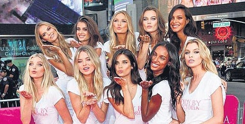 Victoria’s Secret sold at throwaway price as founder grapples with probes