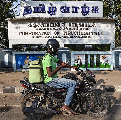 The farmers expressed satisfaction as their long term demand was finally realised. 