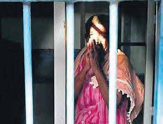 Representational image