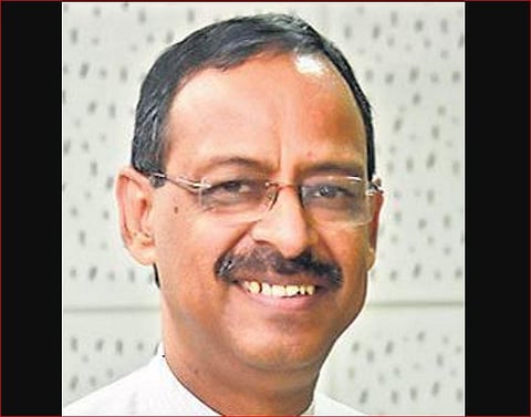 Anil Swarup is a Former Union HRD Secretary.