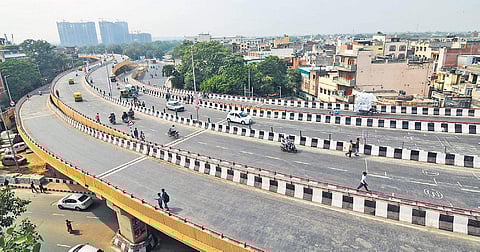 According to the PWD, officials will have to give details of unauthorised occupants. (File Photo)