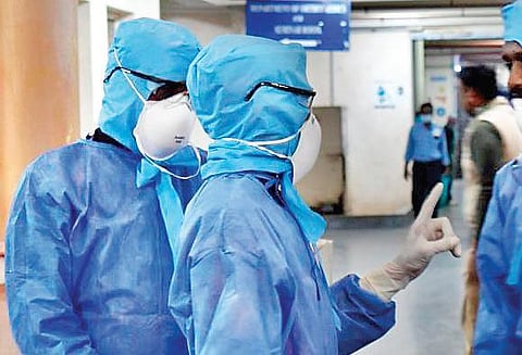 For representational purposes