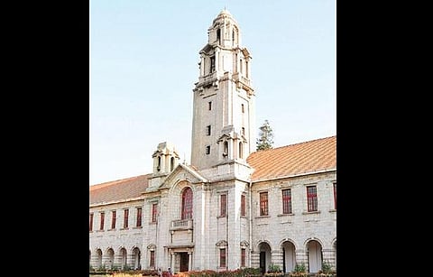 In a high-level review meeting of the 20 institutes that were given the IOE tag by the ministry, the ones which have slipped in global rankings were pulled up.