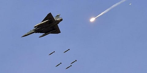 Balakot air strikes displayed forces' capability to strike deep in enemy territory: Experts
