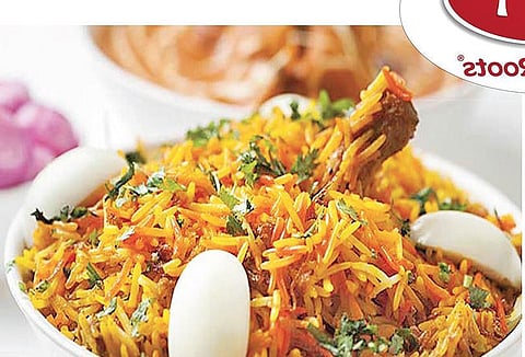 Representational image