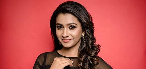Priya Bhavani Shankar