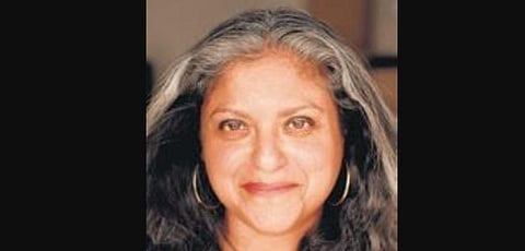 Amanthi Harris
