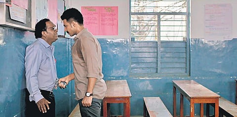 A still from the movie 'Ratsasan'