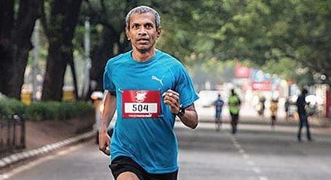 Off the beaten track