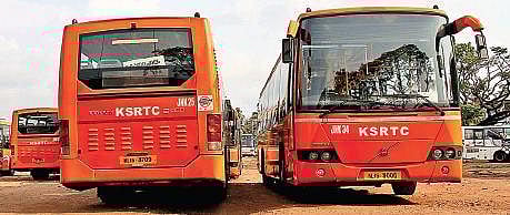 Going gets tough for KURTC