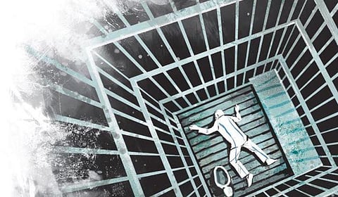 Kerala worse than Bihar in police brutality, says NHRC data