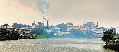 6,000 MT toxic chemicals shifted from Periyar banks