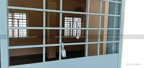 For representationsal purposes (Photo | EPS, Special Arrangement)