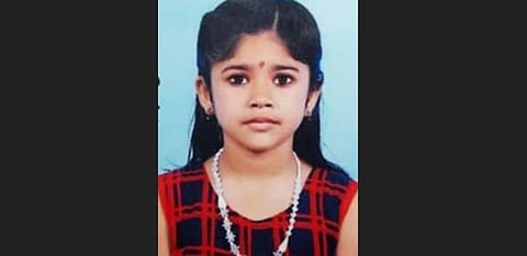 Condolences pour in for 7-year-old missing girl found dead after 20 hours