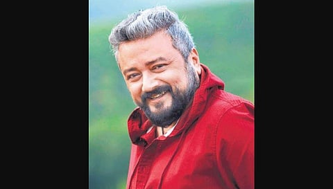 Namo has my career-best performance: Jayaram