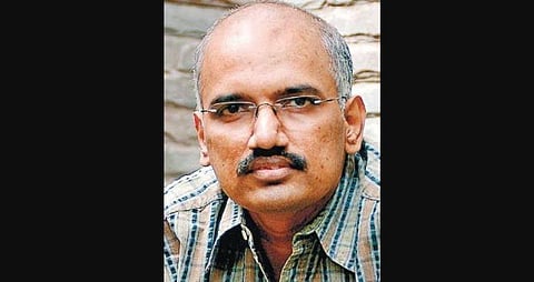 Sreekar Prasad