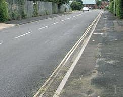 Rs 313 crore sanctioned for 37 slip roads in Hyderabad