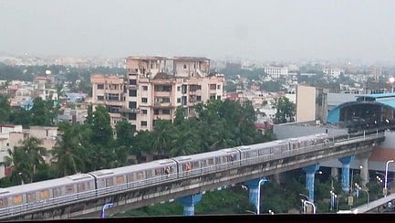 For representational purposes (Photo | EPS)