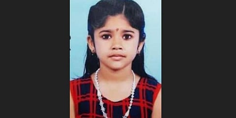 She was everyone’s darling, says mom