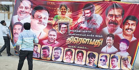 Films on inter-caste marriages stoke intense political debate in Tamil Nadu