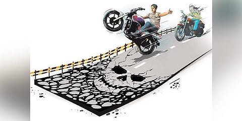 Image for representational purpose only. ( Express Illustration)