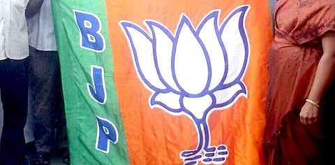 'Ready to sweep BJP office': Kumathalli on edge after missing Karnataka Cabinet berth