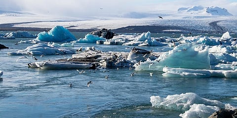 For representational purposes