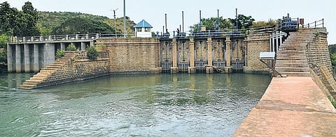 From reservoir to tap -- BWSSB to start Cauvery water tours for youngsters