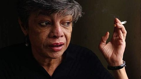 Pritham K Chakravarthy